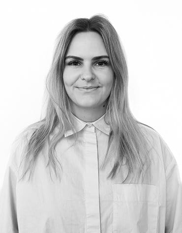 Portrætbillede af  Louise Storgaard Nielsen